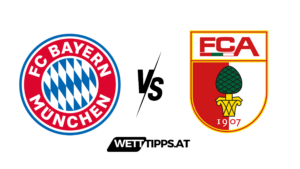 Bundesliga Wett Tipps FC Bayern vs FC Augsburg