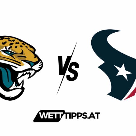 01.12.24 NFL Wett Tipps Jacksonville Jaguars vs Houston Texans