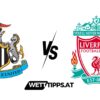 04.12.24 Premier League Wett Tipps Newcastle United vs FC Liverpool