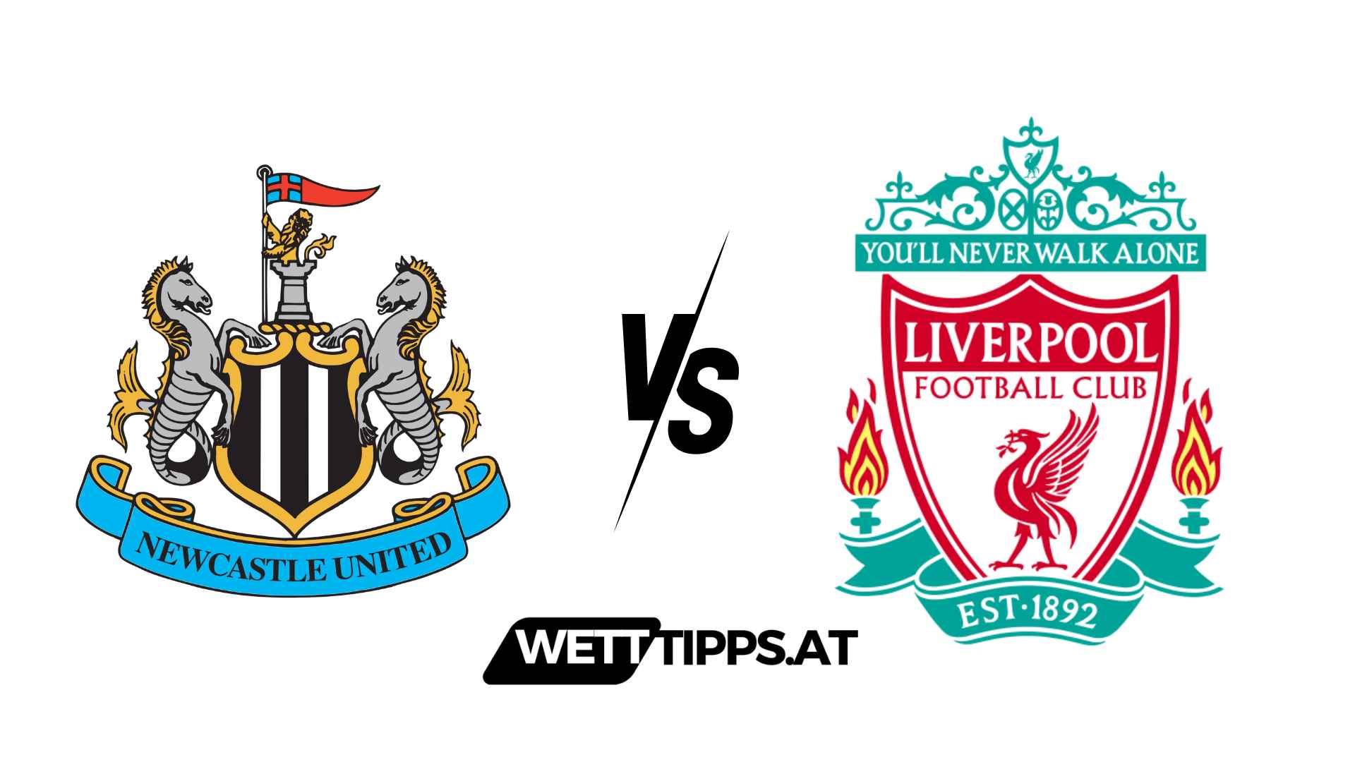 Newcastle United vs FC Liverpool Premier League Wett Tipps